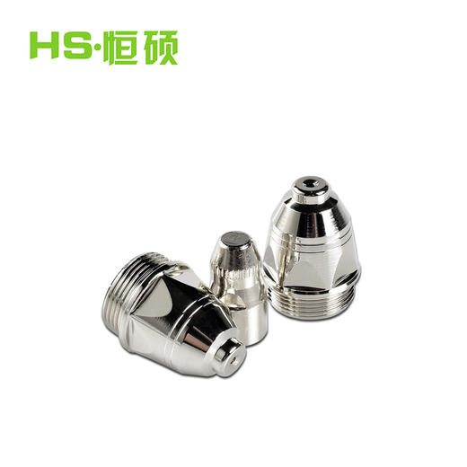 恒硕P80国产铪丝喷嘴/电极 商品图0