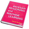 预售 【中商原版】贝叶斯推理和机器学习 英文原版 Bayesian Reasoning and Machine Learning David Barber 商品缩略图2