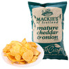 英国进口 MACKIE'S 哈得斯薯片 切达奶酪洋葱味 商品缩略图1