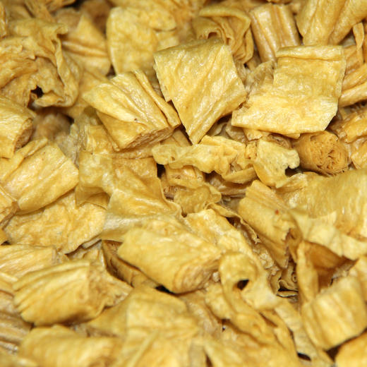 鹰嘴豆豆皮 180g/袋【京东快递送货上门】 商品图2