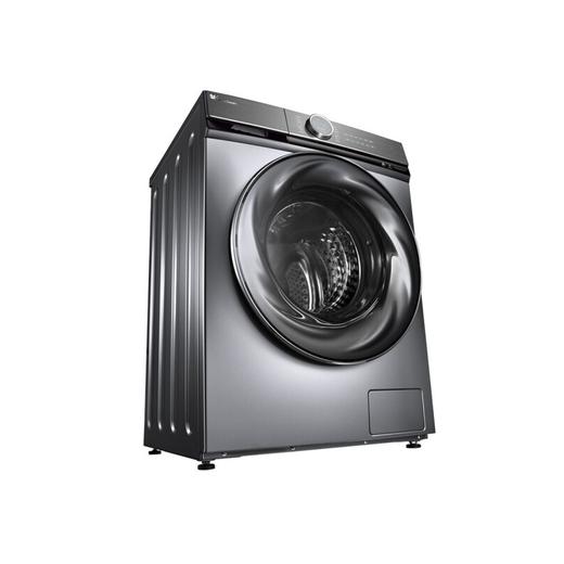 小天鹅（LittleSwan）洗衣机全自动滚筒366家用10公斤超微净泡水魔方纳米银离子除菌门店同款 商品图6