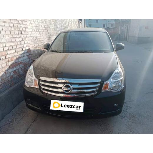 【特价月租-北京】日产 轩逸 经典 1.6XE CVT 舒适版 商品图1