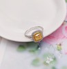 18K钻石戒指（1.003ct） 商品缩略图2