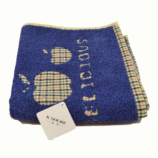 金号G1152毛巾 商品图0