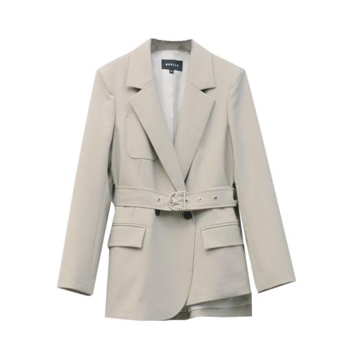 NEELL春季新品外套N082102AC079 商品图4