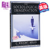 【中商原版】社会学的想像力(牛津读物) 豆瓣阅读 英文原版 The Sociological Imagination Charles Wright Mills 商品缩略图0