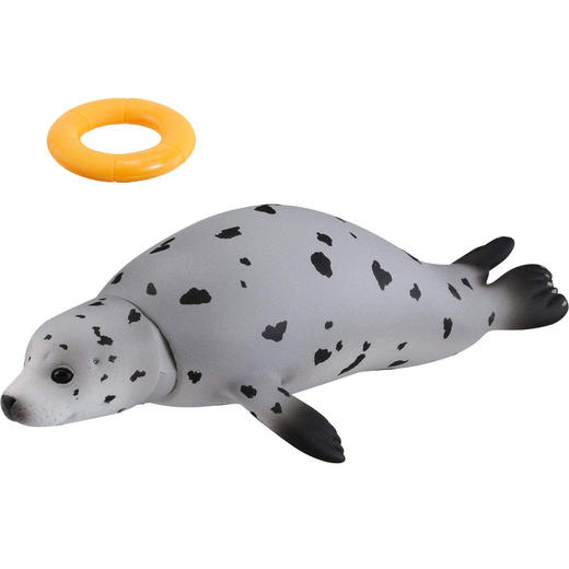 安利亚 - ANI-615453斑海豹（漂浮版） 商品图4