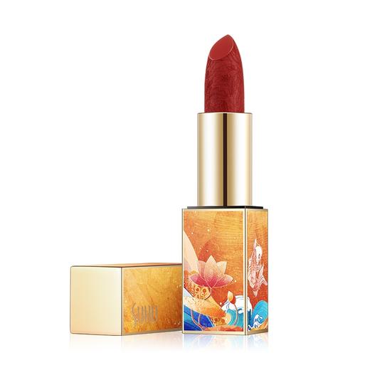 尚惠妙音九色鹿唇膏飞天口红 商品图0