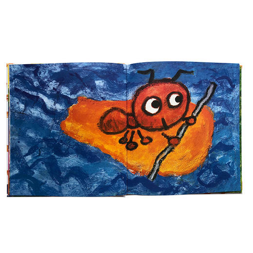 彩虹色的花 商品图3