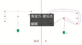 金卡纳D系列桩图202109期