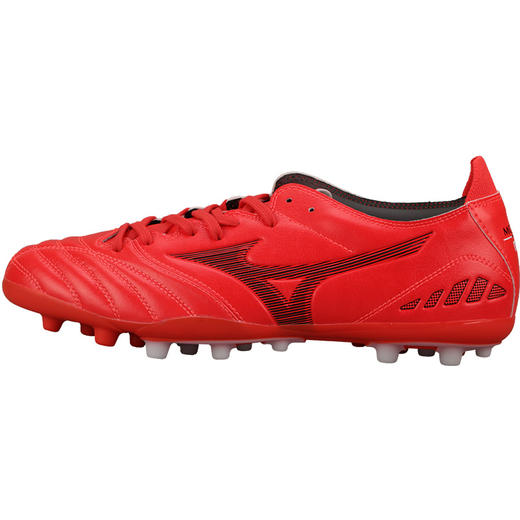 Mizuno/美津浓 MORELIA NEO III PRO AG足球鞋P1GA208460 商品图3