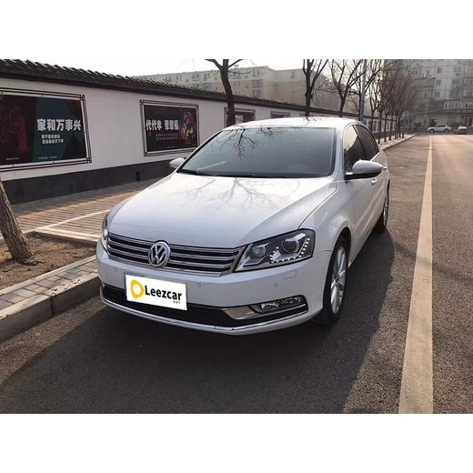 【月租-北京】大众 迈腾 1.8TSI 舒适型 商品图1