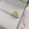 18K钻石戒指（1.005ct）圈口：13# 商品缩略图2