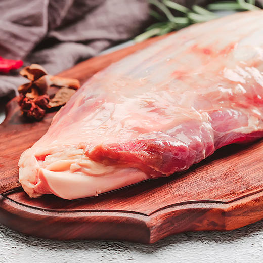 潮香村梦享礼盒2021 商品图5