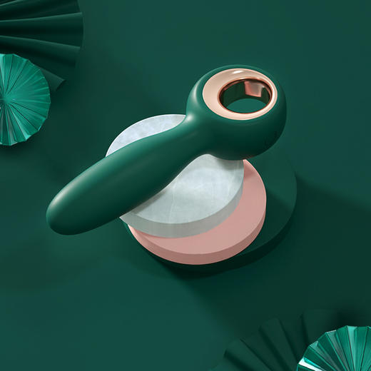 千度蜜迷潮后庭按摩器成人震动棒情趣用品玩具智能遥控 商品图6