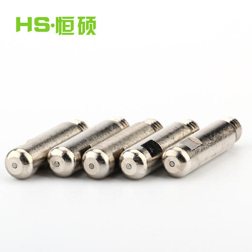 恒硕AG60电极/喷嘴 商品图4