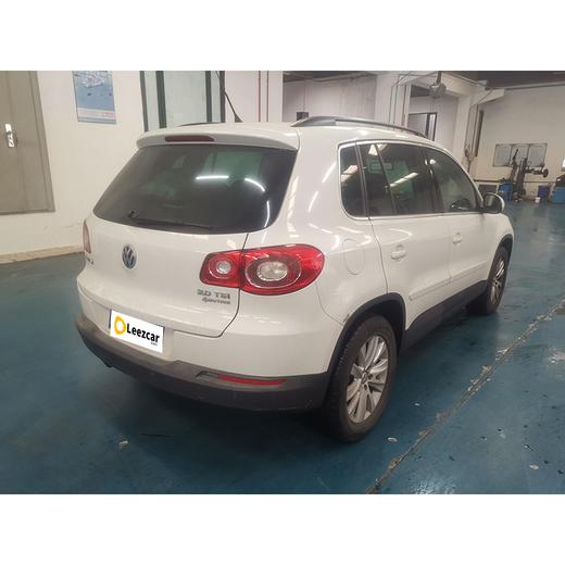 大众 Tiguan 2.0TSI 舒适版 【长租-北京】 商品图3