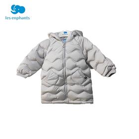 丽婴房-童衣类（冬）D0羽绒款