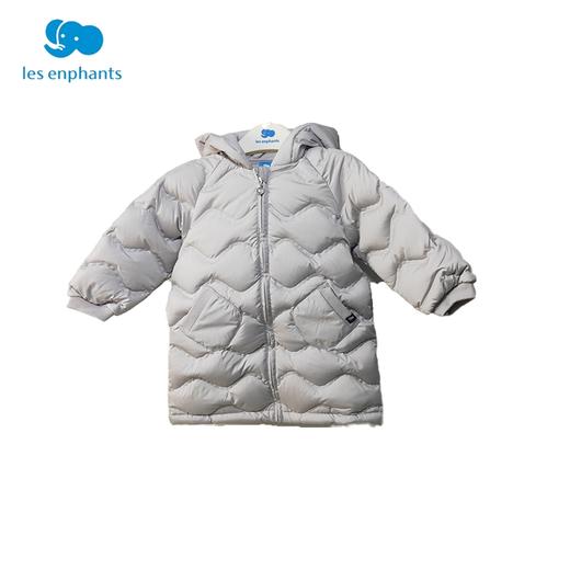 丽婴房-童衣类（冬）D0羽绒款 商品图0