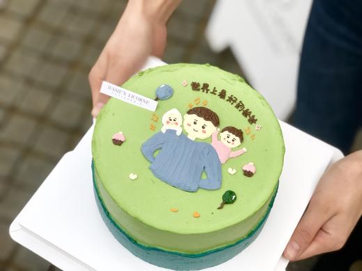 定制手绘照片 商品图0