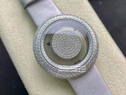 【O出品】【杰克宝】神秘时间-天使之眼！⚠️原装工艺/正品开模！⚠️原装瑞士RONDA 1042石英机芯 商品图7