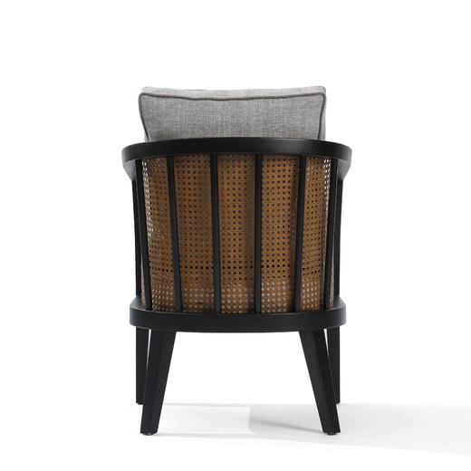 神秘单人椅 商品图2