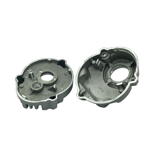 【货号04876】小鱼款大功率手电钻头壳 商品图2