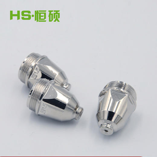 恒硕P80经济款喷嘴+电极（一套） 商品图3