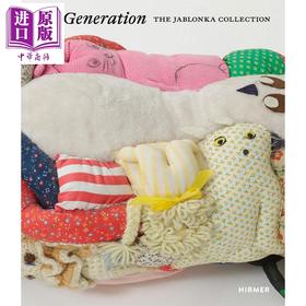 【中商原版】My Generation: The Jablonka Collection 进口艺术 我的这一代：Jablonka系列