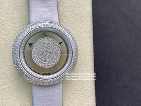 【O出品】【杰克宝】神秘时间-天使之眼！⚠️原装工艺/正品开模！⚠️原装瑞士RONDA 1042石英机芯