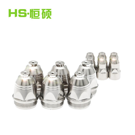 恒硕P80进口铪丝喷嘴/电极 商品图0