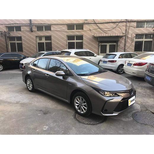 【月租-北京】丰田 卡罗拉 双擎 1.8 E-CVT GL-i精英版 商品图2