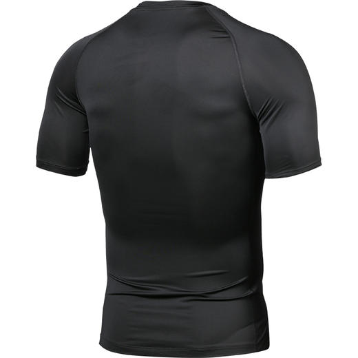 NIKE/耐克 耐克足球比赛紧身衣训练短袖BV5632010 商品图1