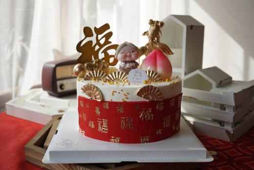 百福祝寿 商品图2