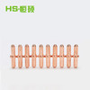 恒硕TC-60/80 电极/喷嘴 商品缩略图1