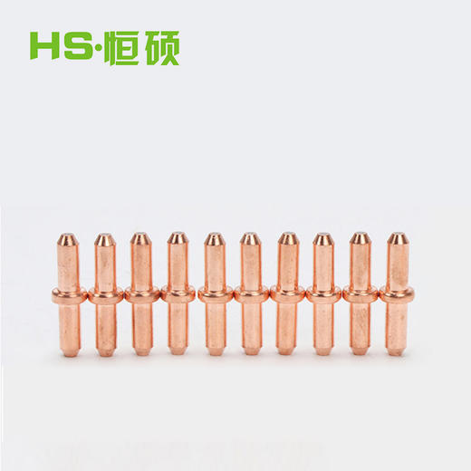 恒硕TC-60/80 电极/喷嘴 商品图1