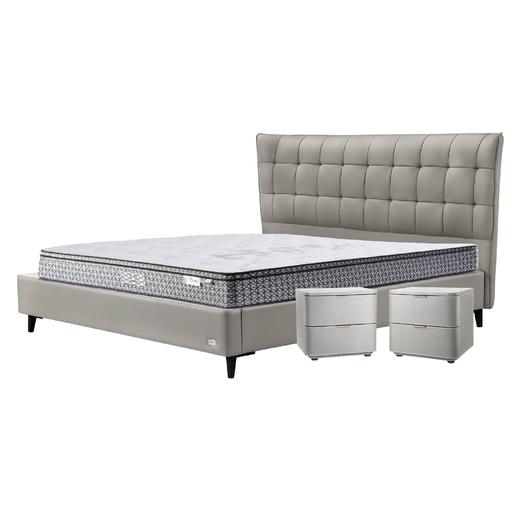 Sealy丝涟床垫 海伦娜四件套 商品图1