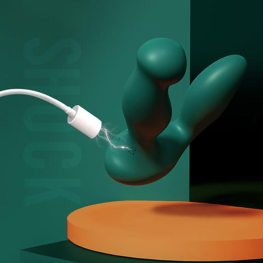 唤潮前列腺后庭按摩器 商品图2
