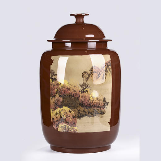 廖渊涵 茶缸 商品图2