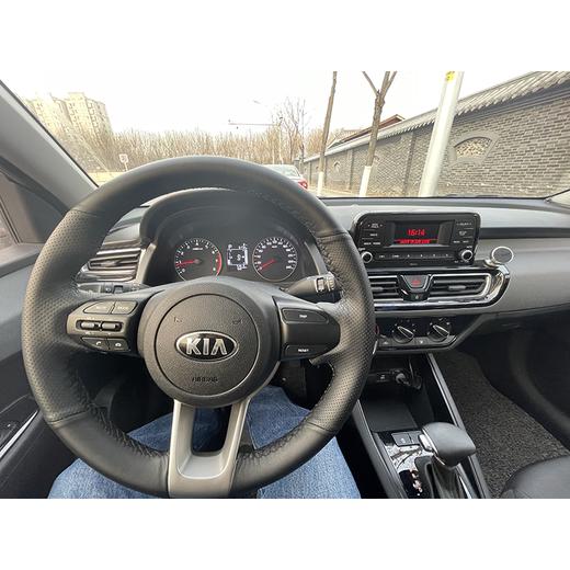 【月租-北京】起亚 福瑞迪 1.6L 自动风尚版 国VI 商品图6