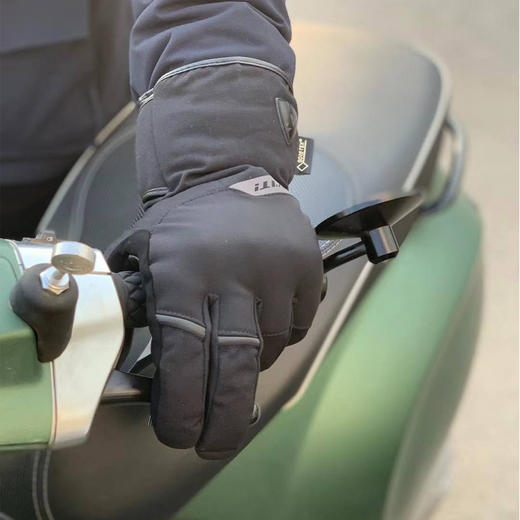 【特价】REVIT  CHEVAK GTX切克 冬季保暖骑行手套男款 商品图2