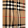 BURBERRY 巴宝莉 女士 Vintage格纹 弹力平织高领长袖衬衫 格子 8024572 A7028 商品缩略图2