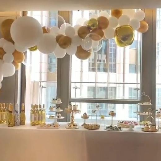 逐梦-企业年会布置 商品图5