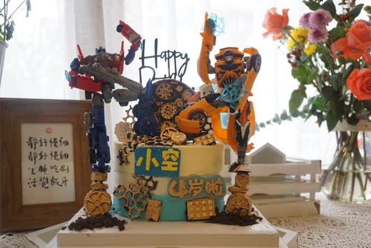 变形金刚 商品图1