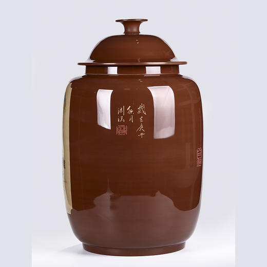 廖渊涵 茶缸 商品图3