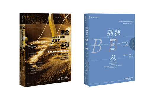 麦读译丛 | 黑金世界：破解贩毒集团的运营术 商品图1
