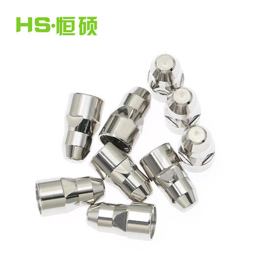 恒硕P80进口铪丝喷嘴/电极 商品图3