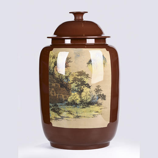 廖渊涵 茶缸 商品图0