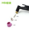 恒硕AG60电极/喷嘴 商品缩略图1