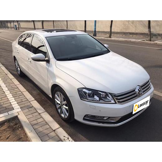 【月租-北京】大众 迈腾 1.8TSI 舒适型 商品图3